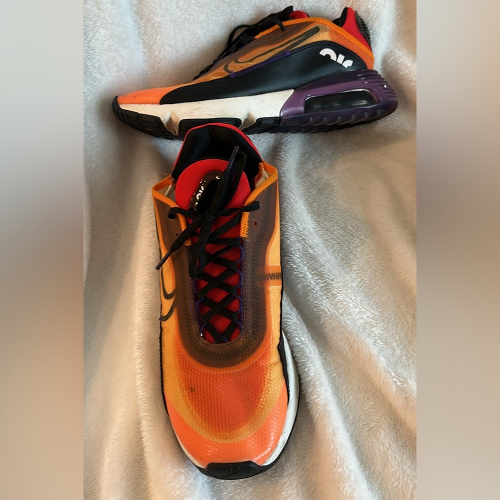 Air max shoes